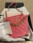 Chanel Sac Seau