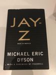 Jay Z av Michael Eric Dyson (engelska)