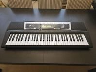 Yamaha keyboard