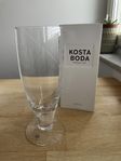 ölglas kosta boda 