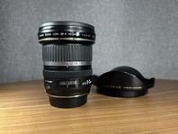 Canon EF-S 10-22mm f/3.5-4.5 USM