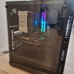 Kraftfull dator AMD 5800x, 16GB RAM, RTX 4070 Super OC 12GB