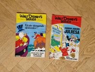 Walt Disney serier från 1974 till 1977