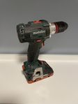 Metabo BS 18 LTX BL I