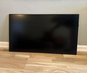 Samsung TV/Bildskärm 43Tum