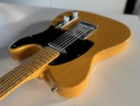 Fender Telecaster American Deluxe Ash