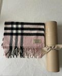 Burberry halsduk cashmere