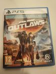 Star Wars Outlaws - Special Edition - Playstation 5