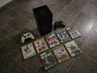 Xbox series X