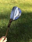 Callaway  Steelhead hybrid vänster  