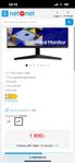 samsung 27 tum gaming monitor