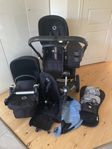 Bugaboo Donkey 2 Duo 