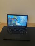 Dell Latitude 7280 12,5" FHD IPS Core i5-6300U 8GB 256GB