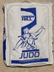 judodräkter 