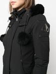 MOOSE KNUCKLES Original Stirling shearling parka