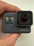 GoPro Hero5 Waterproof Action Camera Touch Screen 4K HD  