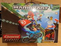 Carrera mario kart