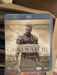 Gladiator / Blu-ray / Film