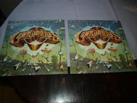 2 st Commodores LP