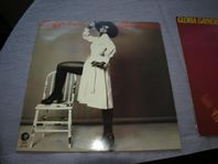 Vinyl LP - Experience - Gloria Gaynor