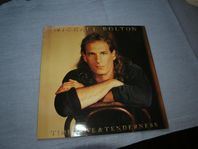 Michael Bolton - Time, Love & Tenderness (Vinyl)