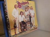 Streaplers - Speed (Vinyl)