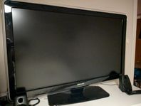 Philips Ambilight TV 42"