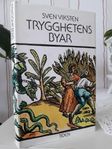 Trygghetens byar - Sven Viksten