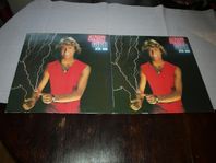 2 st Vinyl LP Andy Gibb - After Dark