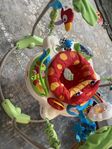 Hoppgunga fisher price jumperoo rainforest