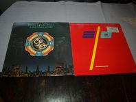 Electric Light Orchestra - (2 LP)