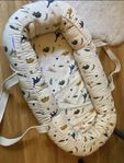 Babynest Liewood 