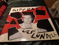 Lundell Rocknostalgi Lp Vinyl 