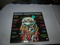 Thank God It's Friday - Original Soundtrack