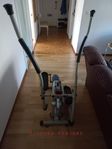 Move out sale! Selling cross trainer 