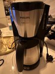 kaffemaskin Phillips