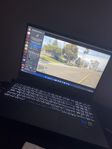 gaming laptop