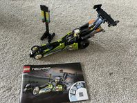 Lego Technic