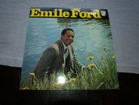 Emile Ford LP