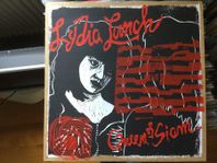 Lydia Lunch – Queen Of Siam (Vinyl LP)