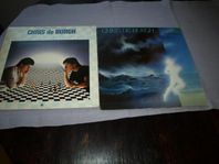 Chris de Burgh - Best Moves & The Getaway (Vinyl)