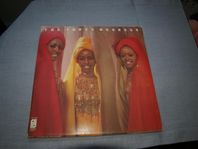 The Three Degrees - Vinyl LP