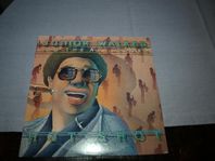 Junior Walker & The All-Stars - Hot Shot (LP)