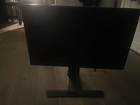 Viewsonic xg270qg 165hz gaming skärm gsync nano ips 1440p