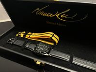 Seiko 5 Sports 55th Anniversary Bruce Lee Limited Edition