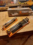 Tebo Tile Cutter