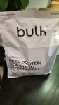 Proteinpulver - Bulk - Ingen smak