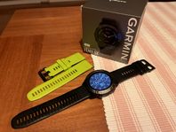 Garmin 6X Sapphire