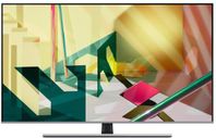 Samsung QLED 75 tums tv, 4k processor 