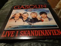 Gasolin' LP VINYL 